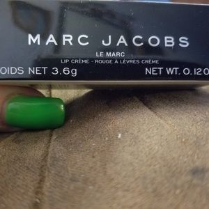 Marc Jacobs Lipstick